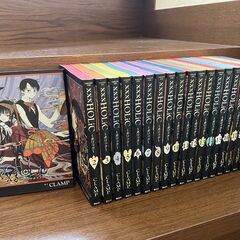 xxxHOLiCの中古が安い！激安で譲ります・無料であげます｜ジモティー