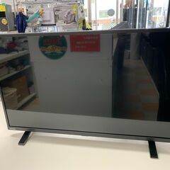 液晶テレビ 東芝 REGZA 32S24 2021年製 ※当店3...