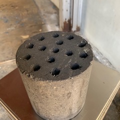 煉炭　２０個