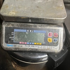 業務用計量器