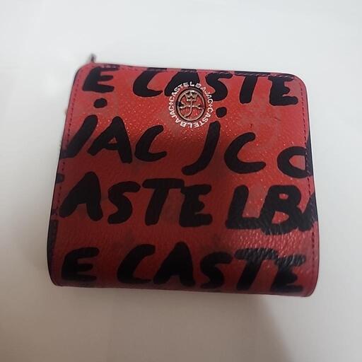 カステルバジャック財布
