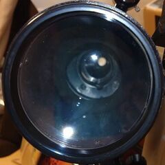 【譲渡完了】天体望遠鏡 ミザール TL-750 D=70 F=500の画像