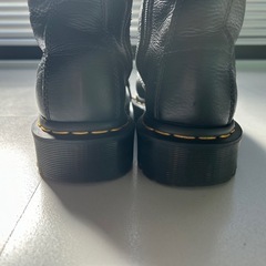 【美品】Dr. Martens ロングブーツ 20ホールの画像