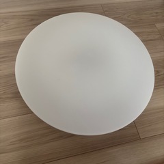 お譲りします！シーリングライトの画像