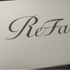 【新品未使用】リファ＊ビューテックドライヤープロの画像