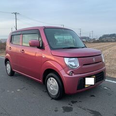 MRワゴン★10thアニバーサリーリミテッド★車検7年10月★ス...