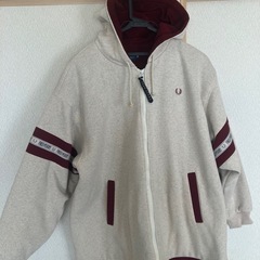 パーカー