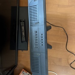 DVD TVの画像