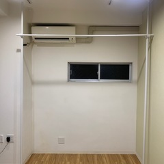 間仕切り用突っ張り棒 | お引取りの 方限定