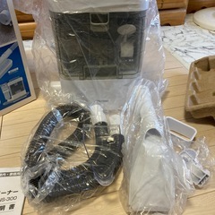 IRISｵｰﾔﾏ  リンサークリーナーの画像