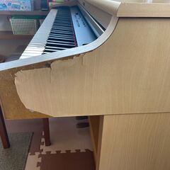 電子ピアノ　ローランド「HPi-5-AD」の画像