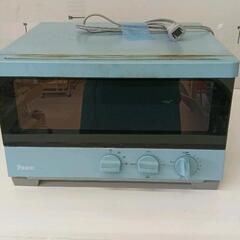 1215-172 【無料】 Pasco　オーブントースター