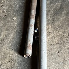 鯉のぼりのポール（短200cm×5）