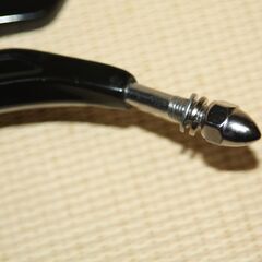 ハーレー用ミラー 取付ねじ径8mmの画像