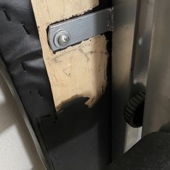 腹筋台の画像