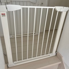 ベビーゲート！の画像