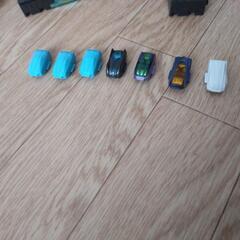 チェインレーサーの画像