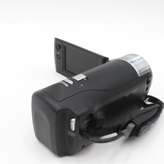 sony (ソニー) デジタルビデオカメラ ハンディカム ブラック 有効画素数229万画素 HDR-CX470 【コンプオフ金沢野々市店】の画像