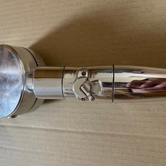 【無料！】節水シャワーヘッドの画像