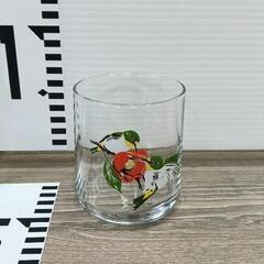 1215-111 サントリーオールドグラス