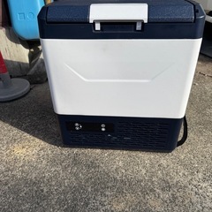 2電源冷蔵冷凍庫の画像