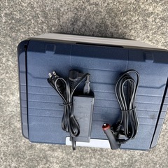 2電源冷蔵冷凍庫