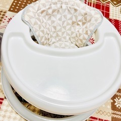 西松屋 歩行器