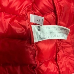 最終価格ですユニクロの画像