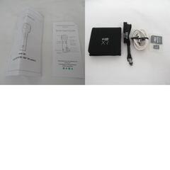 ビデオカメラ VUZE XR Dual 2D 360 & 3D 180 VR Camera 超全天球VRデュアルカメラ 【コンプオフ金沢野々市店】の画像