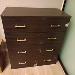 ニトリの4段棚 【値下げしました】の画像