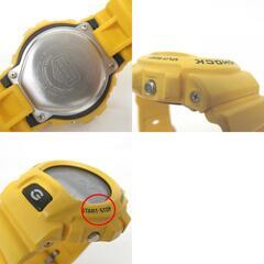 G-SHOCK (CASIO ジーショック) 腕時計 G-SHOCK 本体のみ GW6900A-9 返品不可商品 動作未確認【中古】 【コンプオフ金沢野々市店】の画像