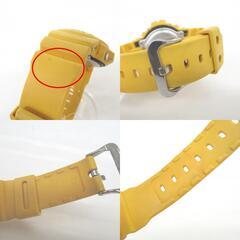 G-SHOCK (CASIO ジーショック) 腕時計 G-SHOCK 本体のみ GW6900A-9 返品不可商品 動作未確認【中古】 【コンプオフ金沢野々市店】の画像