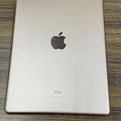 Apple iPad 第7世代 32GB Wi-Fiモデル MW762J/A