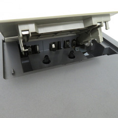 Victor (ビクター)  マイクロコンポーネント DVD/MDシステム UX-WD70-H ※ジャンク 返品不可　 【コンプオフ金沢野々市店】の画像