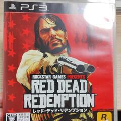 レッド・デッド・リデンプション