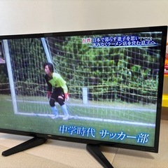 ORION 40型液晶テレビ