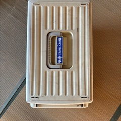 犬キャリアケース
の画像