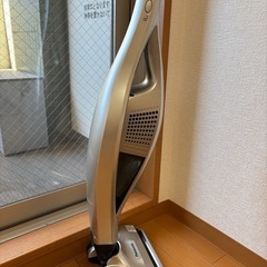 Panasonicコードレス掃除機の画像