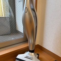 Panasonicコードレス掃除機の画像