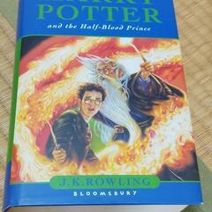 【ハリー・ポッター洋書】Harry Potter and the...