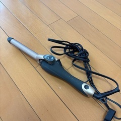 ヘアアイロン