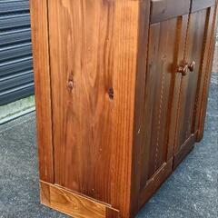 60cm 水槽台 30cm 水槽セットの画像