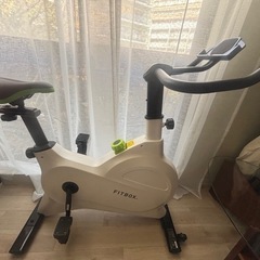 エアロバイク