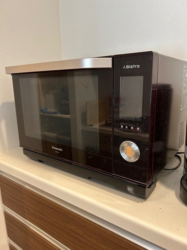 東芝 スチームオーブンレンジ NE-BS651