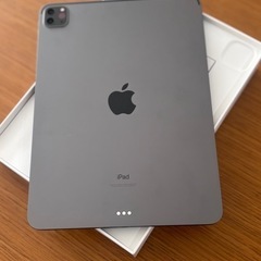 【美品】iPad Pro 第3世代 256GB Wi-Fi +pencil Amazon.co.jp: Apple iPad Pro (12.9インチ, Wi-Fi, 256GB