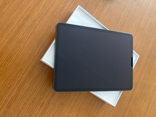 iPad Pro本体  256GB 11インチ 第3世代 Wifiモデル　pencilセット