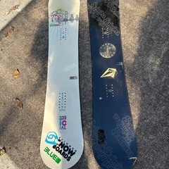 スノボ板お譲りします