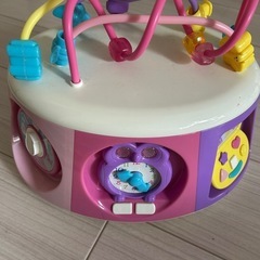 赤ちゃん用おもちゃ