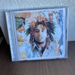 ボブマーレーCD