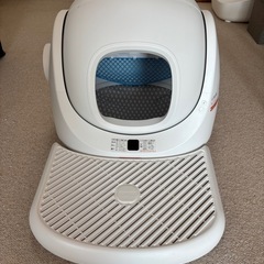 猫 トイレ OFT 自動ネコトイレ CATLINK SCOOPE...